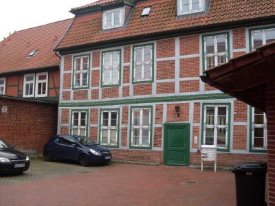 2 Zimmerwohnung in der Altstadt