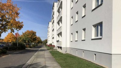 Umziehen lohnt sich ...