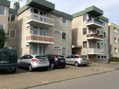 Schöne 3-Zimmer-Wohnung in Steinfurt!