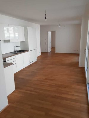 EXKLUSIVE 3 Zimmer Wohnung im Villengarten am Relenberg