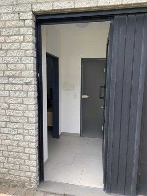 1 Zimmer Apartment für Wochenendheimfahrer