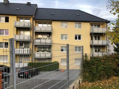 Hell-Saniert-Zentral 72 m² , 3 Z, KDB mit Terrasse in Gevelsberg