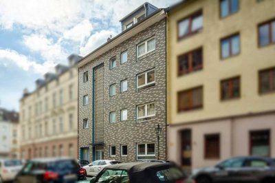 Kapitalanlage mit 4% Sofortrendite Rather Kirchplatz 1 / WE 03