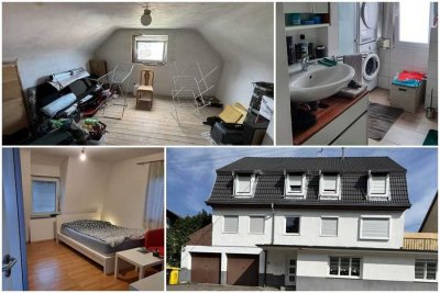 *TOP- sanierte 1 Zimmer-Wohnung in WN-Neustadt*
