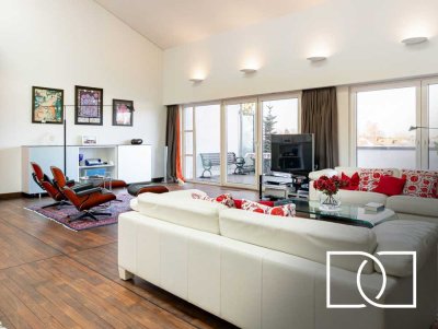 Einmaliges Luxus-Penthouse in Bayreuth – Architektur, Lage & Ausstattung auf höchstem Niveau