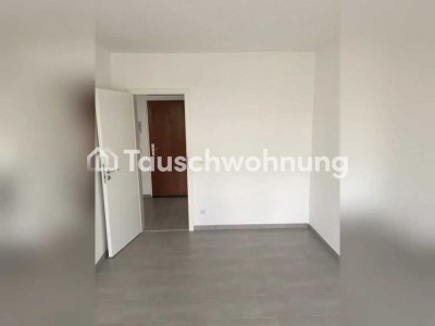 Tauschwohnung: Tausche schöne 4-Zimmer-Wohnung in Bad Godesberg gegen 2–3-Z