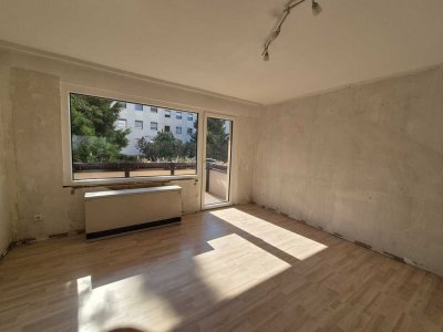 3 - ETW mit Balkon und neuen Fenstern