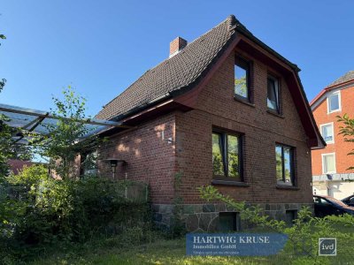 Das könnte Ihr neues Zuhause sein!