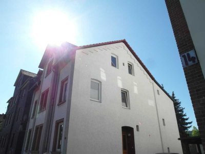 Zentrale 3,5ZKB  - Marburg Zentrum - Bei St. Jost