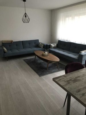 Schöne 3 Zimmer Wohnung in LU-Süd