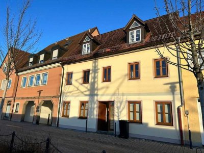Provisionsfreie Kapitalanlage mit Potenzial: 4 Apartments im Herzen Erlangens