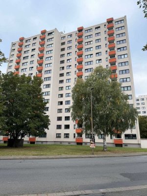 2-Zimmer Eigentumswohnung zentral gelegen in Peine
