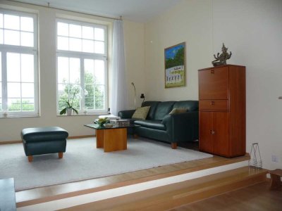 Stilvolle 2-Raum-Maisonettewohnung mit gehobener Ausstattung in Freising