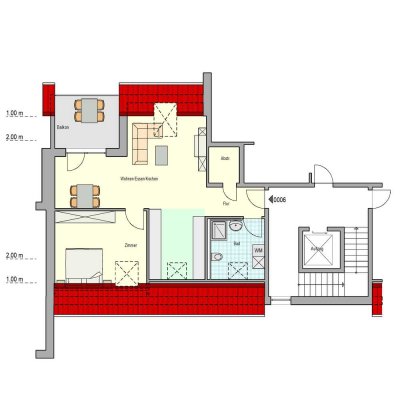 Neubau Königsbronn