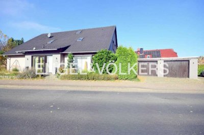 Gepflegtes Dreifamilienhaus in Varel