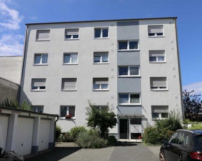 Zentrale Lage! - 2-Zimmer-Wohnung in der Innenstadt!