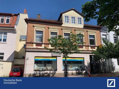 Vermietetes MFH + Nebengebäude Bj. 2010 nach Angebotsverfahren