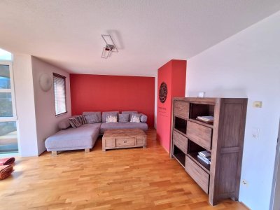 Großzügige 3,5 Zimmer-Wohnung in Rum zu vermieten!