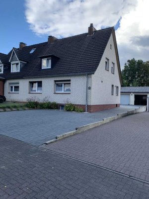 Eckernförde-Borby: Knuddelige Doppelhaushälfte mit Vollkeller zu verkaufen = Jetzt Reserviert !