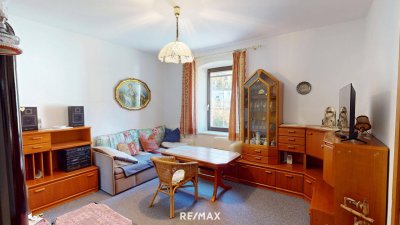 Entwicklungspotenzial für dich und deine Immobilie!