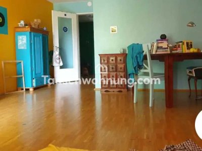 Tauschwohnung: Tausch Berlin München