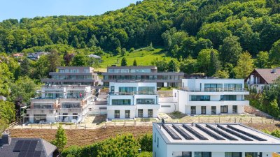 Neubauprojekt am Sonnenhang - OPEN HOUSE 13.06.2025
