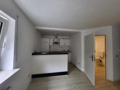 Single Appartement