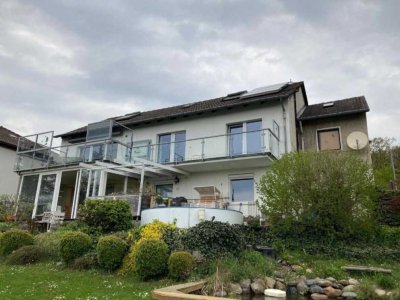 Goslar-Immenrode -Wohnen mit Weitblick – Ihr Zuhause für Familie und Generationen !