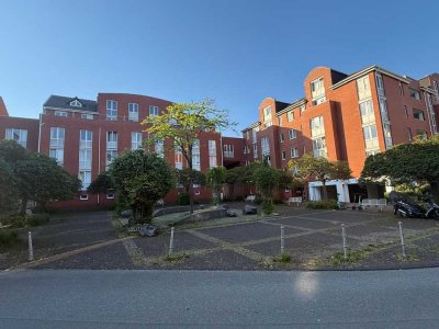 Kapitalanleger aufgepasst! Immobilienpaket bestehend aus drei Apartments in Wuppertal-Vohwinkel