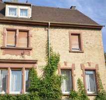 gemütliche Dachgeschosswohnung