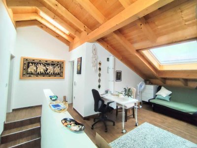 Exklusives Reihenmittelhaus in Straubing