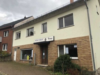 PROVISIONSFREI!!! Wohnhaus mit Lokal oder Geschäftsräume 500m²