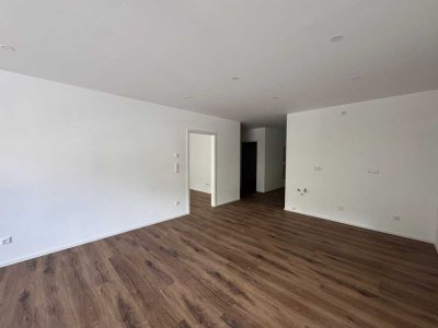 Erstbezug nach Kernsanierung – moderne 2-Zimmer-Wohnung - 4