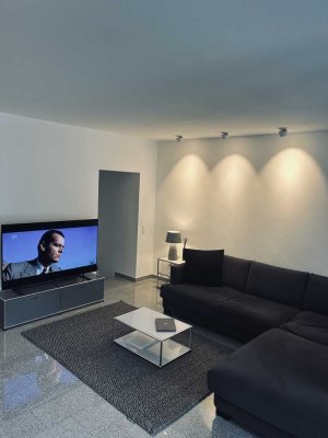 Erdgeschoss Wohnung am Stadewäldchen Dortmund