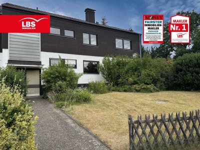 Family comfort - ZFH für Generationen