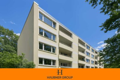 Unschlagbares Angebot! Attraktive 3-Zimmer-Wohnung mit Balkon