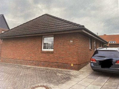 Preiswertes, gepflegtes 4-Raum-Einfamilienhaus mit EBK in Laboe
