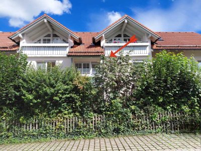 CHANCE auf EIGENTUM! KLEIN aber MEIN!  - IDEAL für Singles! Westbalkon! PROVISIONSFREI!!!