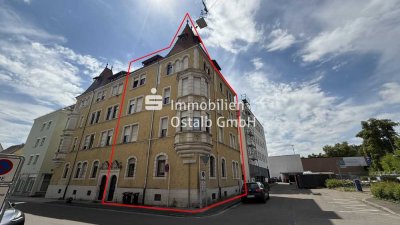 Vollvermietetes Mehrfamilienhaus mit solider Rendite in Schwäbisch Gmünd