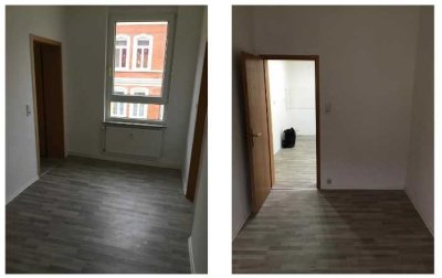 Vollmöblierte 2,5-Zimmer-Wohnung