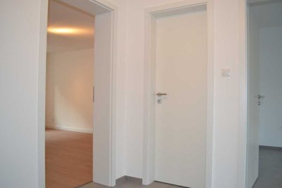 Großzügige Appartement-Wohnung | Erstbezug nach Sanierung