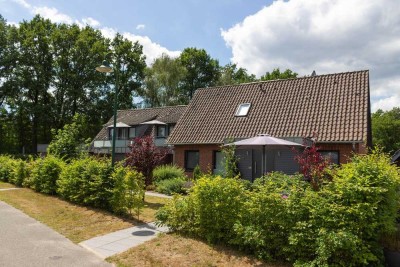 Charmantes Haus - selbst wohnen und/oder vermieten