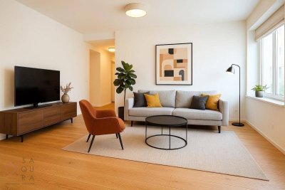 Exklusive Wohnung in Brigittenau - 279-7
