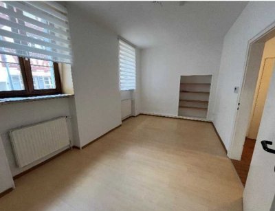 1-Zimmer Wohnung mit EBK in Ladenburg