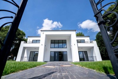 Provisionsfrei! Exquisite Luxusvilla