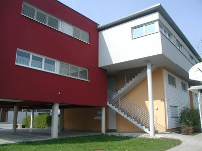 Große 3-Zi-Wohnung mit Loggia in Dornbirn zu vermieten!