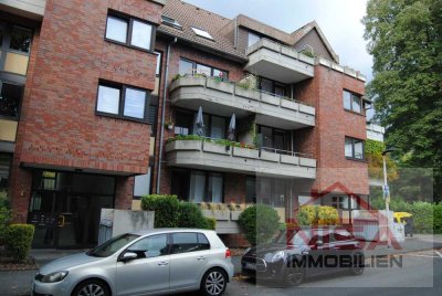 Charmantes 2 Zimmer Wohnung in Solingen zu Verkaufen!!!