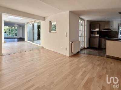Großzügige DHH mit ELW, attraktiver Terrasse und hochwertiger Ausstattung