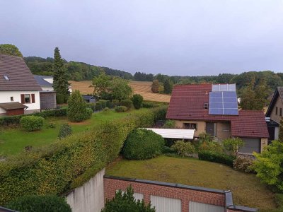 Renovierte 2-Zimmerwohnung oberhalb des Lipper Hellwegs