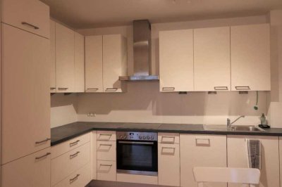 Neu Renovierte 1 Zimmer Wohnung